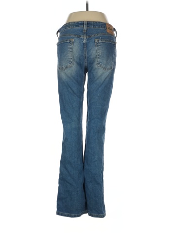 Levi Strauss Signature Jeans (view 2)