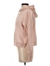 90 Degree by Reflex Pink Sweatshirt Size S - photo 5