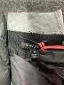 Cynthia Rowley Tweed Black Formal Skirt Size 6 - photo 4