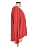 Lilla P Red Cardigan Size XL - photo 4