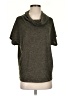 Siren Lily Gray Cardigan Size S - photo 1