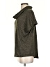Siren Lily Gray Cardigan Size S - photo 5