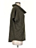 Siren Lily Gray Cardigan Size S - photo 4