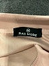 Rae Mode Solid Pink Track Jacket Size XL - photo 6
