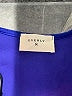Everly 100% Polyester Blue Casual Dress Size S - photo 7