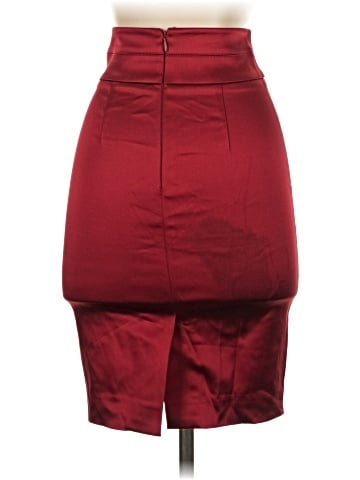 Bebe Formal Skirt (view 2)