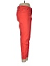 J Brand Color Block Red Jeans Size 29 waist - photo 4