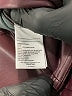 Laundry by Shelli Segal 100% Polyurethane Burgundy Brown Active Pants Size M - photo 6