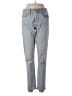 Levi's Hearts Blue Jeans Size 28 waist - photo 1