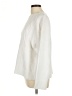 Shein Curve 100% Polyester White Pullover Sweater Size 1X - photo 5