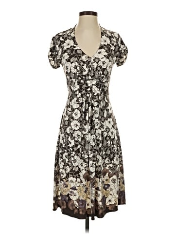 T Tahari Casual Dress (view 1)