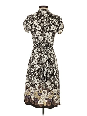 T Tahari Casual Dress (view 2)