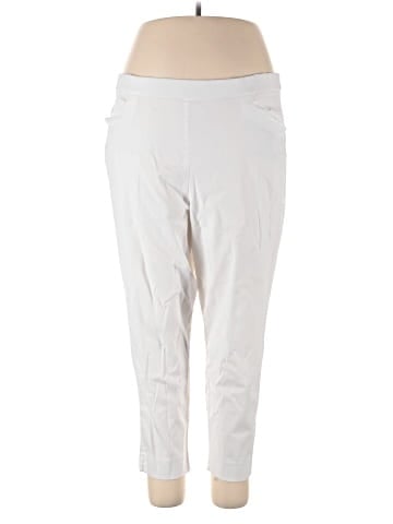 Susan Graver Active Pants (view 1)