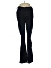 Cambio Black Jeans Size 8 - photo 1