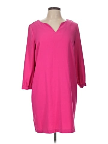 fleur bleue Casual Dress (view 1)