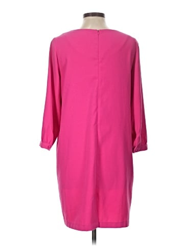 fleur bleue Casual Dress (view 2)