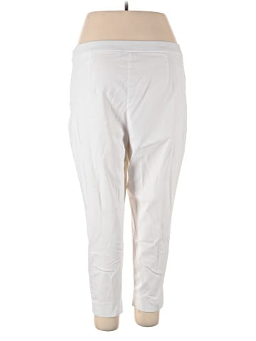 Susan Graver Active Pants (view 2)