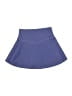Unbranded Solid Blue Active Skort Size S - photo 2