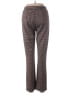 Sanctuary Houndstooth Brown Dress Pants Size S - photo 2
