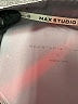 Max Studio Solid Gray Jumpsuit Size S - photo 4