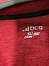 Bcg 100% Recycled Polyester Burgundy Turtleneck Sweater Size XL - photo 7