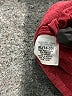 Bcg 100% Recycled Polyester Burgundy Turtleneck Sweater Size XL - photo 8