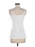 Marc New York White Vest Size S - photo 2