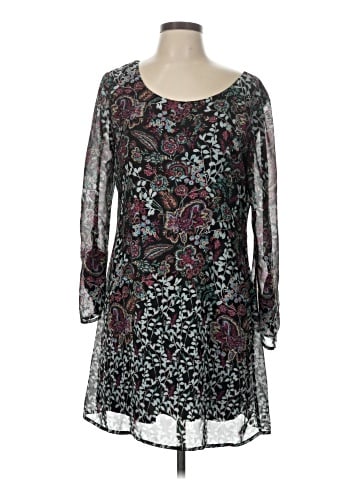 Speechless Cocktail Dress (view 1)