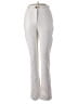 Potter's Pot Solid Ivory Dress Pants Size S - photo 1