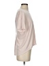 Athleta Pink Short Sleeve Top Size S - photo 4