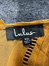 Lulus 100% Viscose Orange Casual Dress Size XS - photo 7