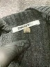 DKNYC Black Turtleneck Sweater Size 1X - photo 7