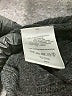 DKNYC Black Turtleneck Sweater Size 1X - photo 8