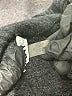 DKNYC Black Turtleneck Sweater Size 1X - photo 9