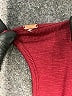 Free People Burgundy Tank Top Size XS (estimated) - photo 7