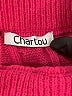 Chartou 100% Polyester Pink Formal Skirt Size S - photo 4
