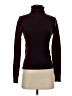 Unbranded Burgundy Turtleneck Sweater Size S - photo 1