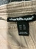 Charlotte Russe Tan Cargo Pants Size XL - photo 4