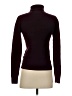Unbranded Burgundy Turtleneck Sweater Size S - photo 2