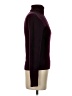 Unbranded Burgundy Turtleneck Sweater Size S - photo 4