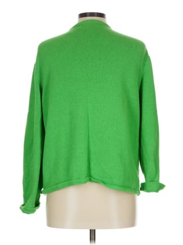 Crystal-Kobe Cardigan (view 2)
