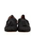 J.Crew Factory Store Black Flats Size 8 1/2 - photo 2
