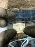 Crewcuts Blue Jeans Size 7 - photo 3