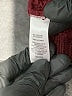 Express Burgundy Turtleneck Sweater Size L - photo 8