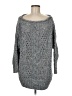 ASOS Gray Pullover Sweater Size 6 - photo 1