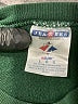 Jerzees Green Sweatshirt Size L - photo 7