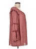 Max Edition 100% Polyester Pink 3/4 Sleeve Blouse Size L - photo 4