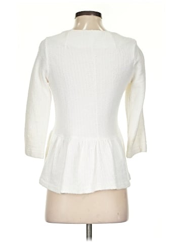 Amadi 3/4 Sleeve T-Shirt (view 2)