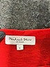 Michael Stars Red Pullover Sweater Size Sm (0) - photo 7