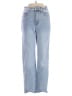 Old Navy Blue Jeans Size 0 - photo 1
